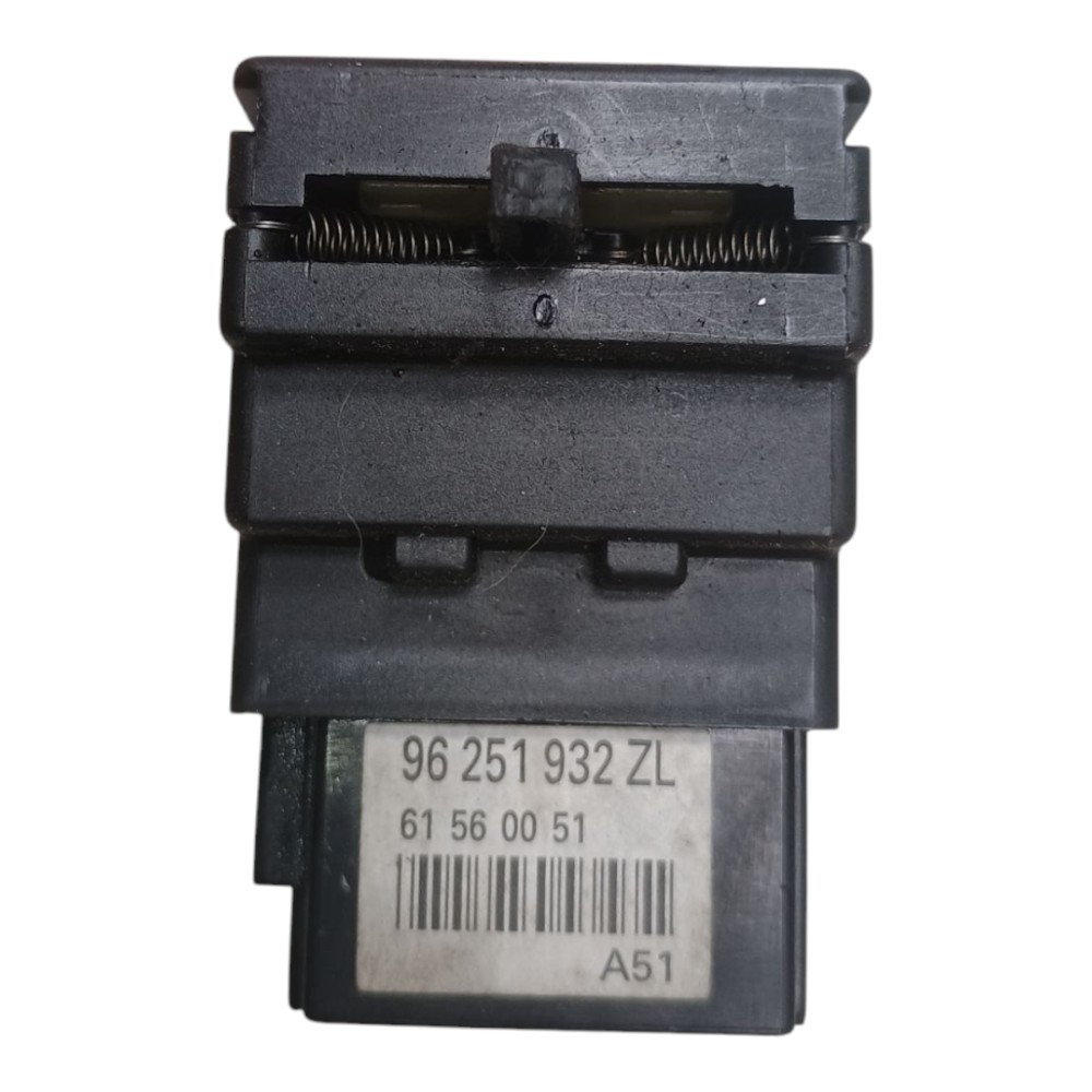 Chave Seta Citroen Xsara 1998 À 2003 7