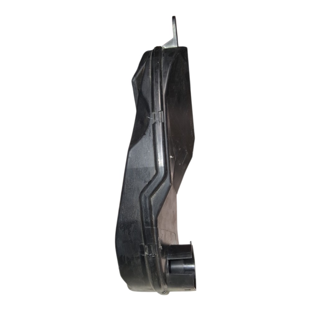 Duto caixa ar condicionado Toyota Yaris SD 2021 4