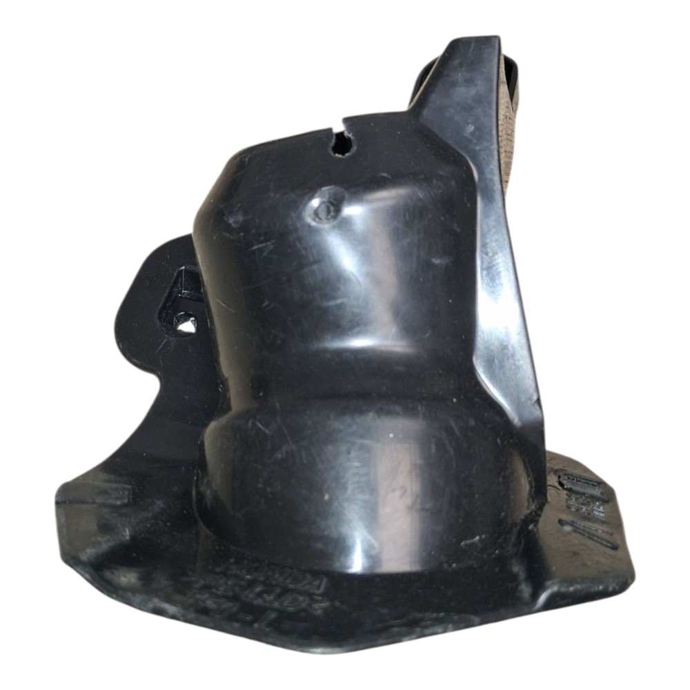Acabamento Moldura Coluna Direção Fit Xl 2010 53320tf0