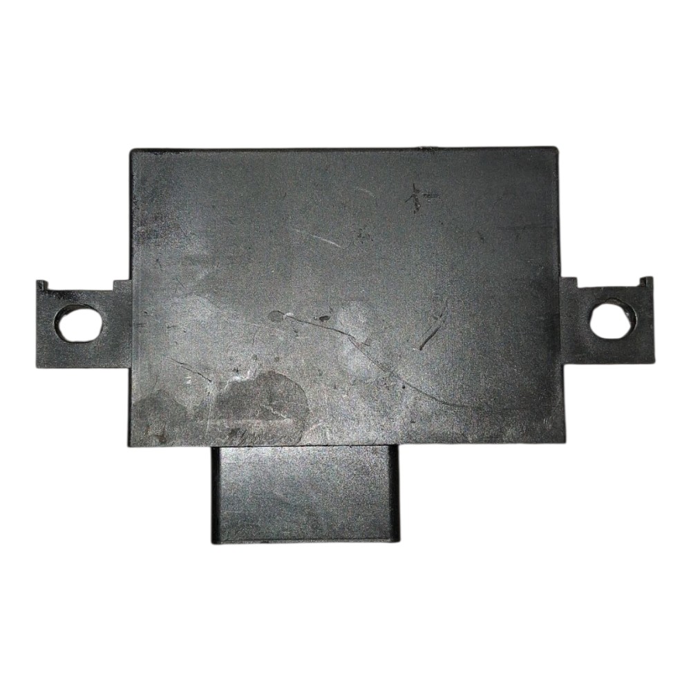 Módulo Central Alarme Ford Focus 1.8 2001 98ag15k600ab 2