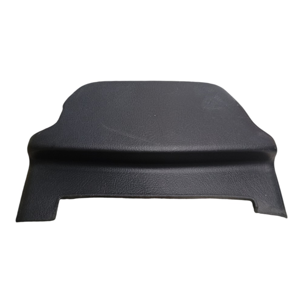 Moldura superior coluna direção Peugeot 207 2010 4