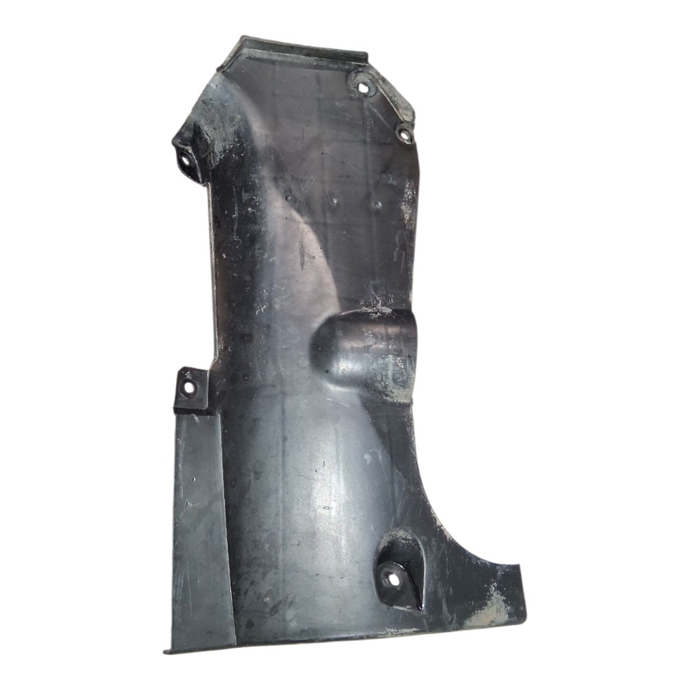protetor inferior direito antibarro fiat siena 2010