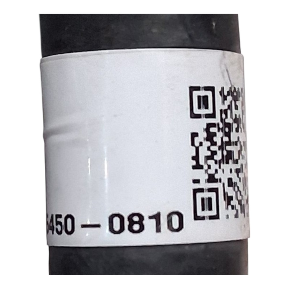 Mangueira Ar Condicionado Toyota Yaris Sd 2021 Bc4454500810 8