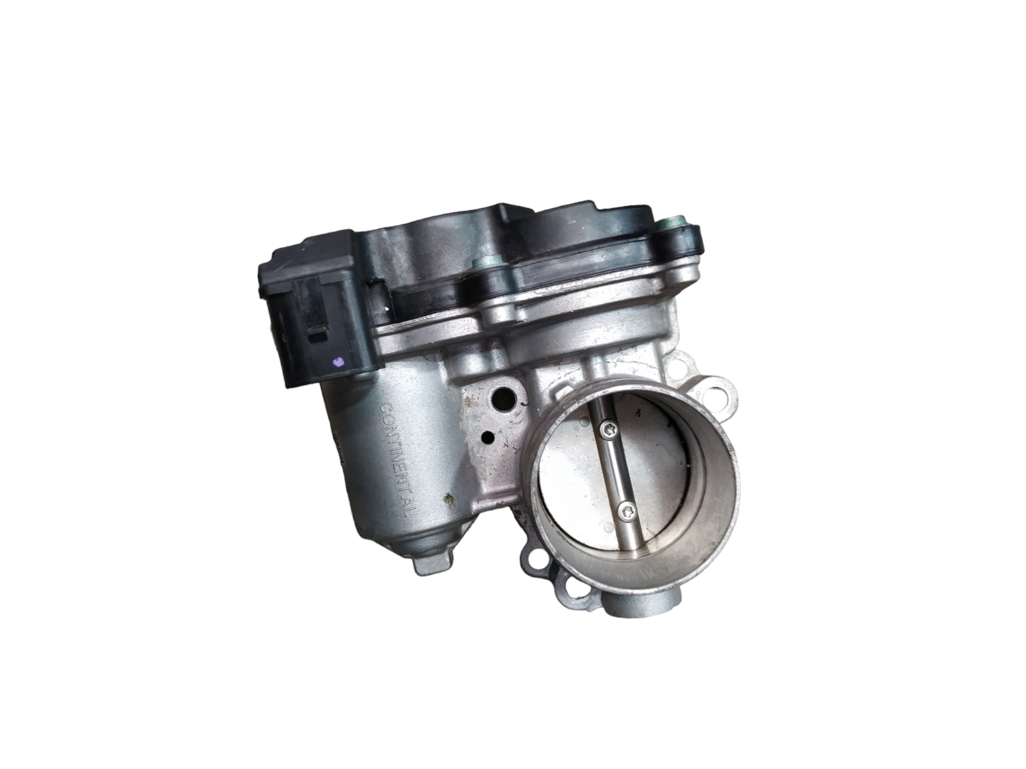 Tbi Corpo Borboleta 3cc Vw Fox Gol Up Voyage 2010 A 2017