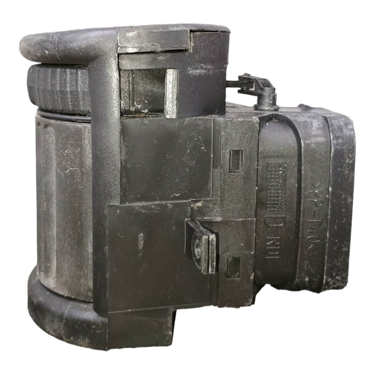 Difusor Ar Saída Direito Gm Corsa 1994 A 2001 3