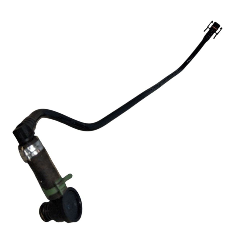 Mangueira Hidrovacuo Renault Clio 2008 Preto 4