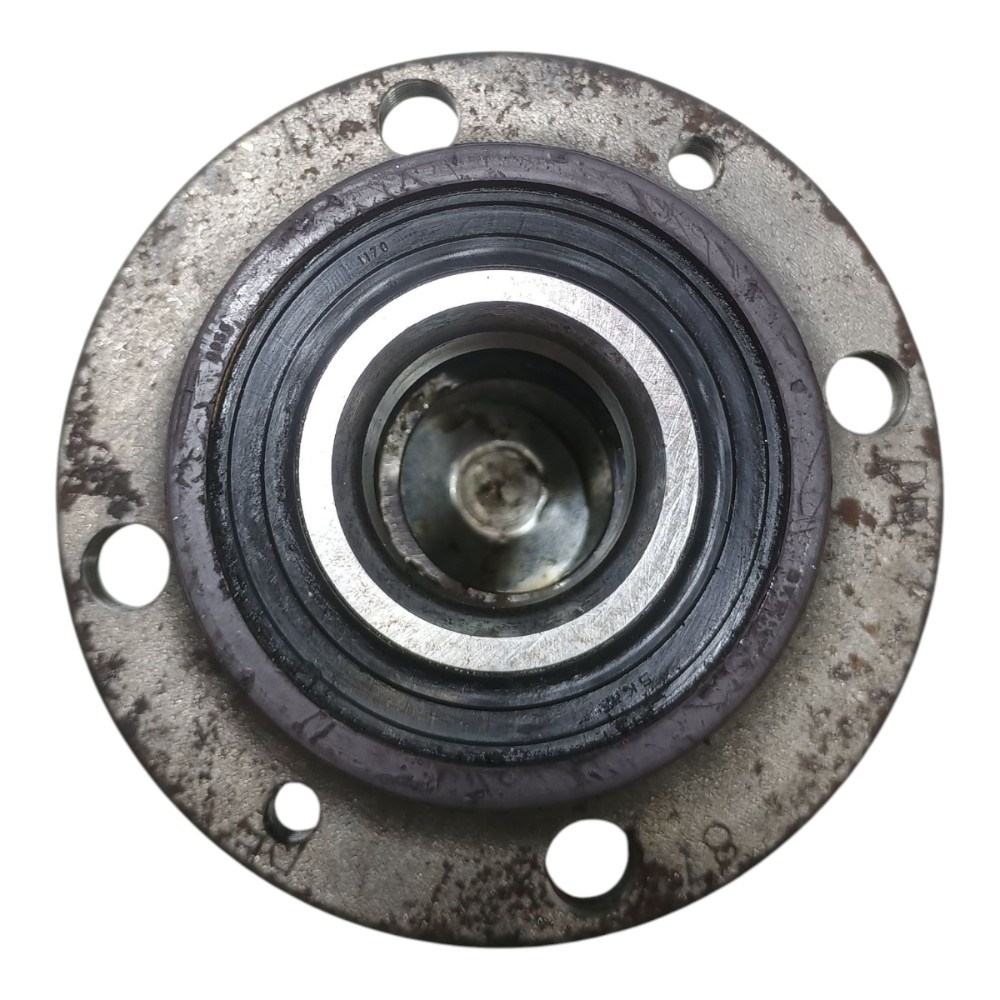 Cubo Roda Fiat Idea attractive 1.4 2013 3