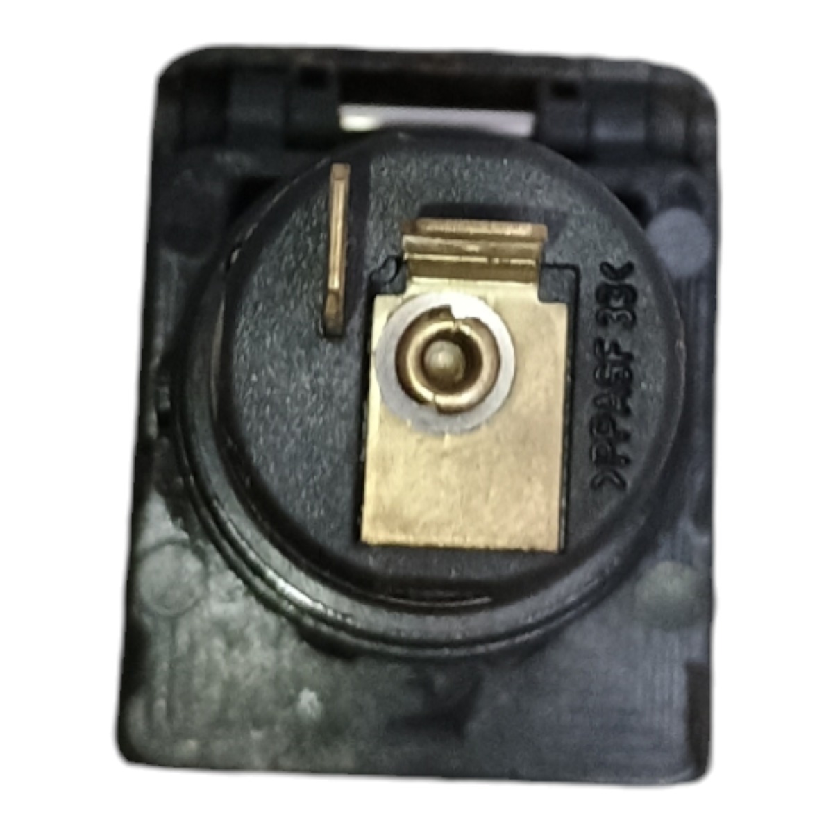 Tomada Power Outlet Honda Hr-v 2018 4