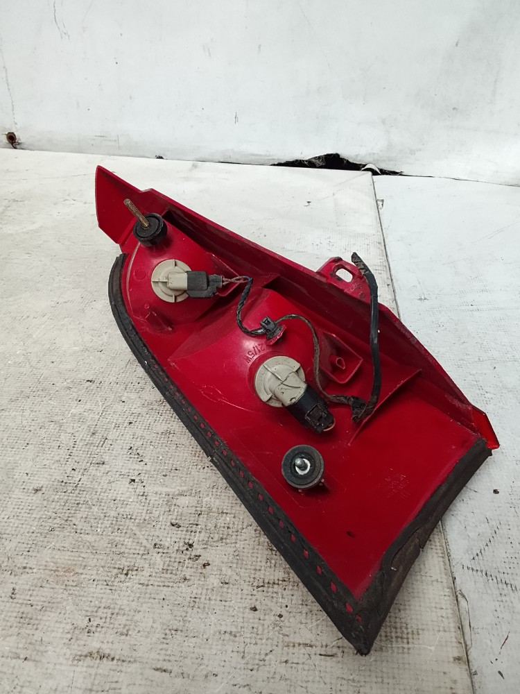 Lanterna Traseira Esquerda Ford Focus 2001 1.8 16v 3