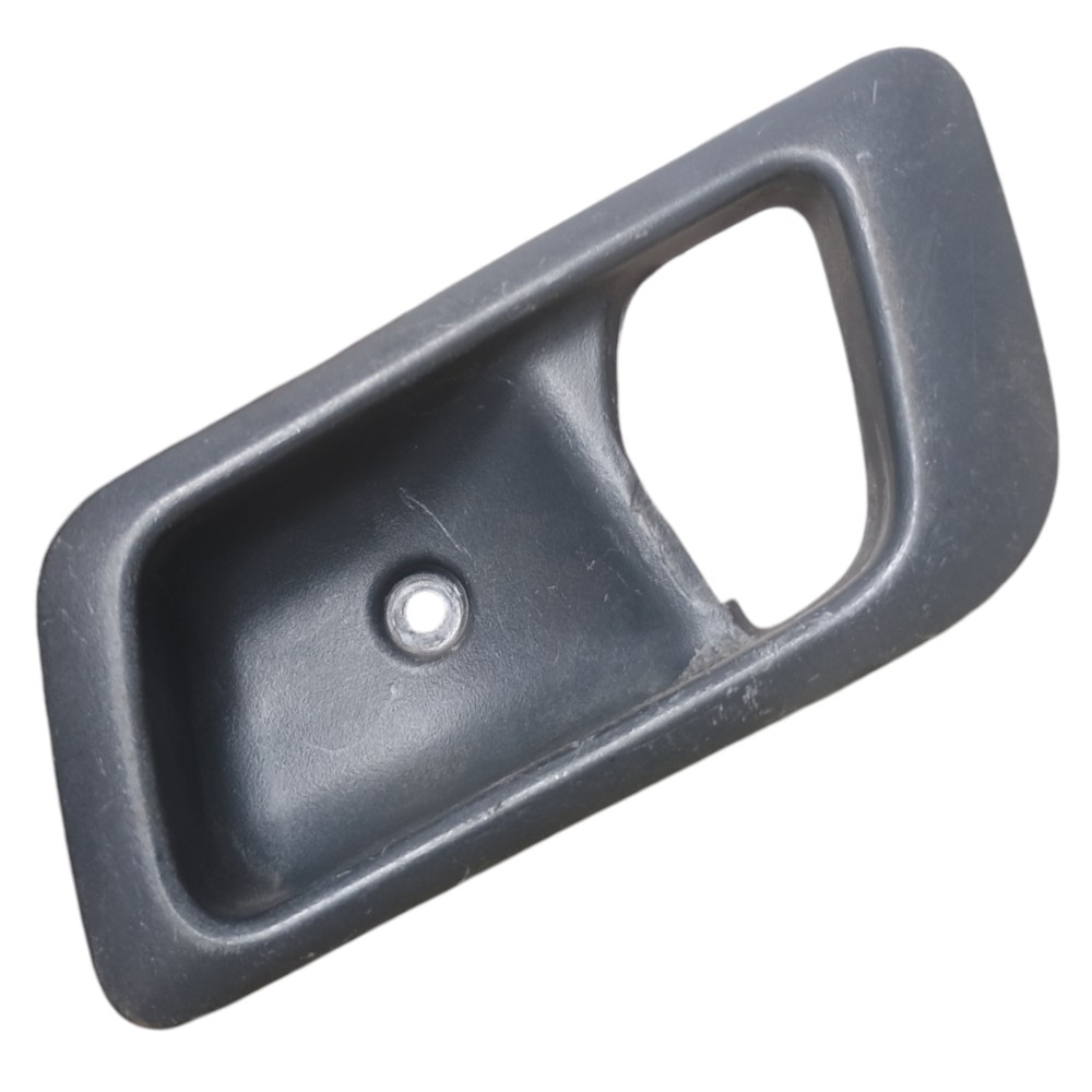 Moldura Maçaneta Interna Ld Fiat Palio 2005 À 2015 *detalhe 1