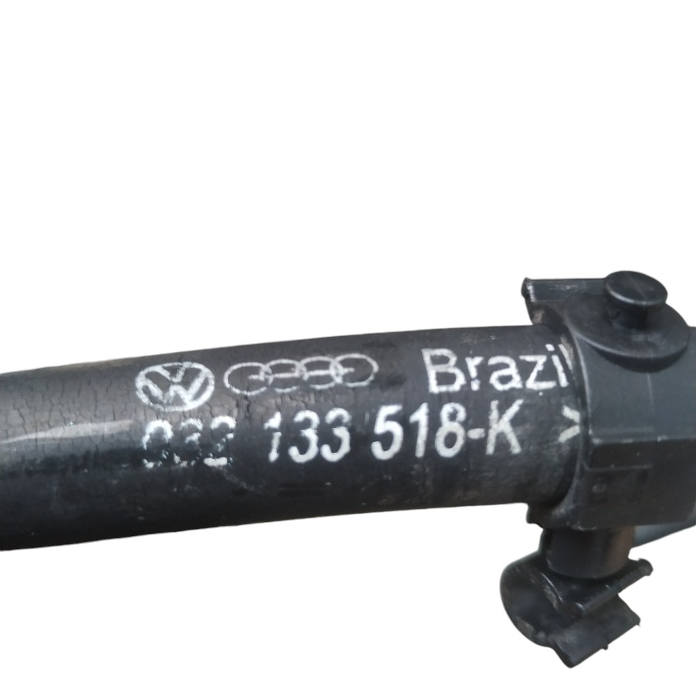 Mangueira Admissao Vw Fox Polo Spacefox 2014 3
