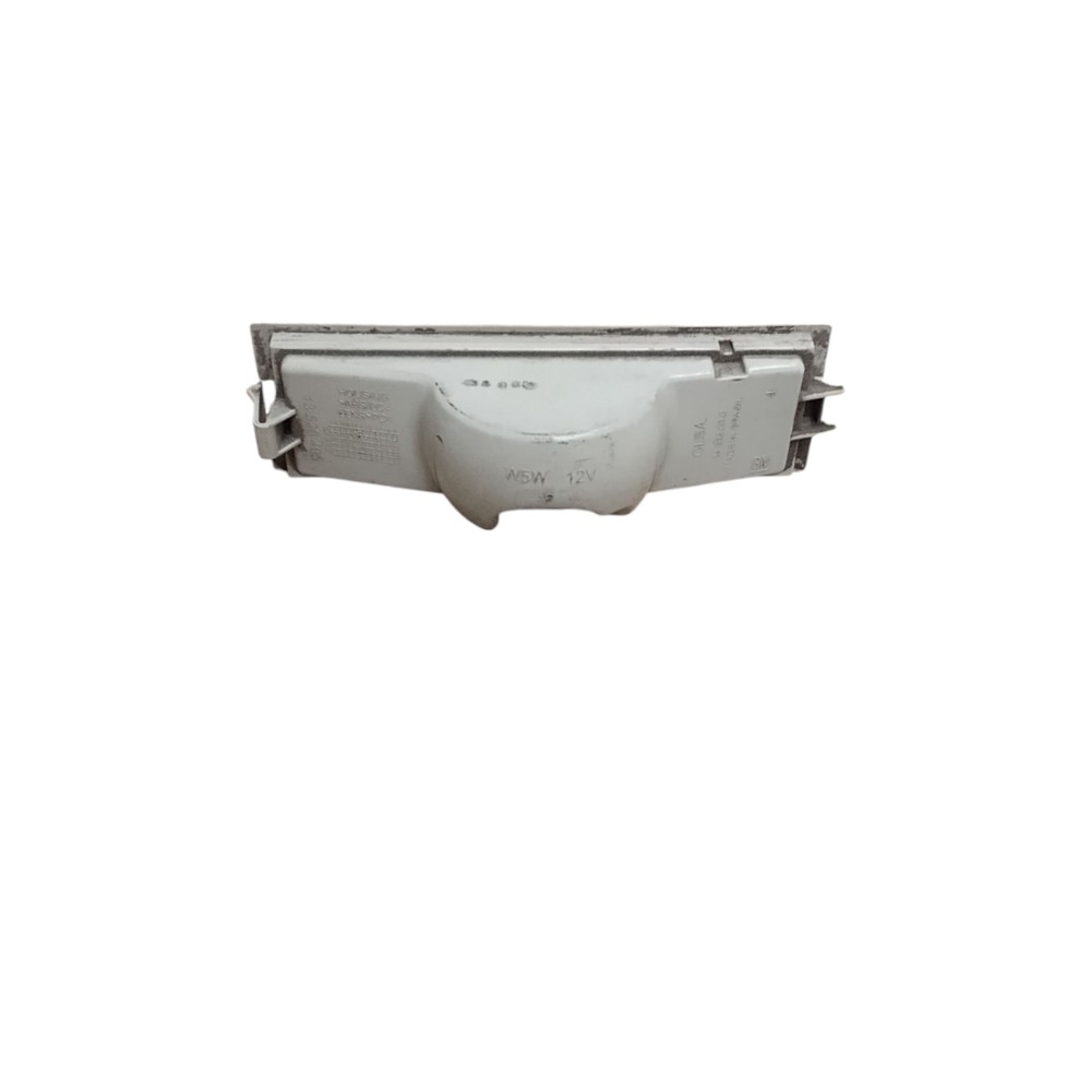 Lanterna Luz Placa Prismaonix Gm Onix Prisma 2013 A 2019 2