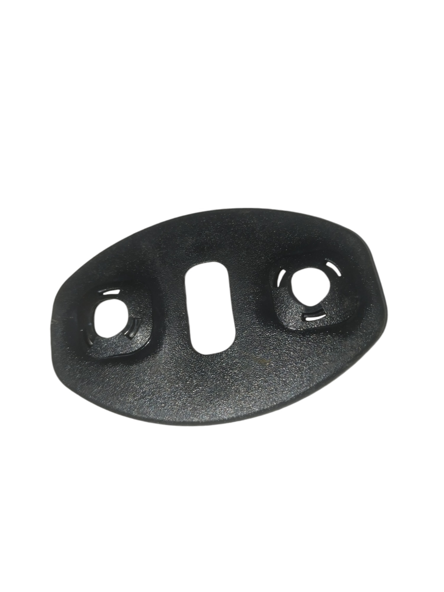 Base Batente Fechadura Porta Vw Virtus 2018