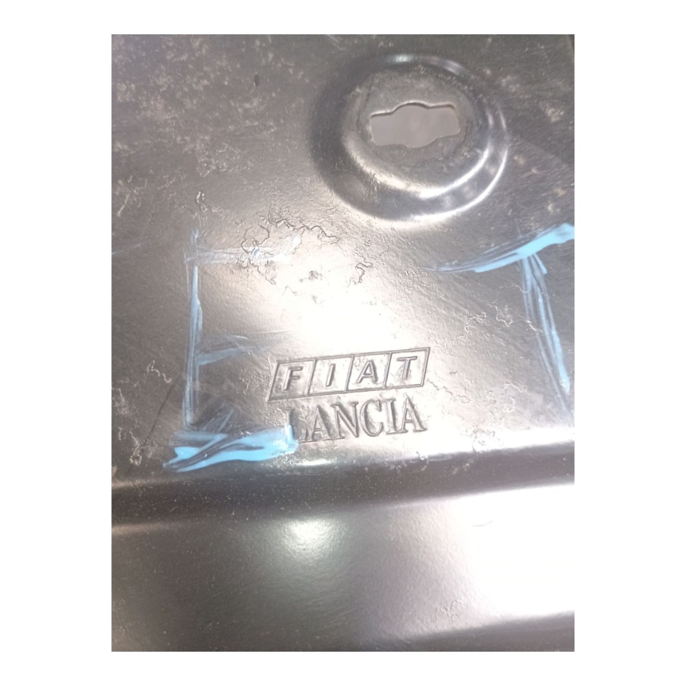 Suporte Máquina Vidro Traseiro Esquerdo Fiat Tempra 1995 5