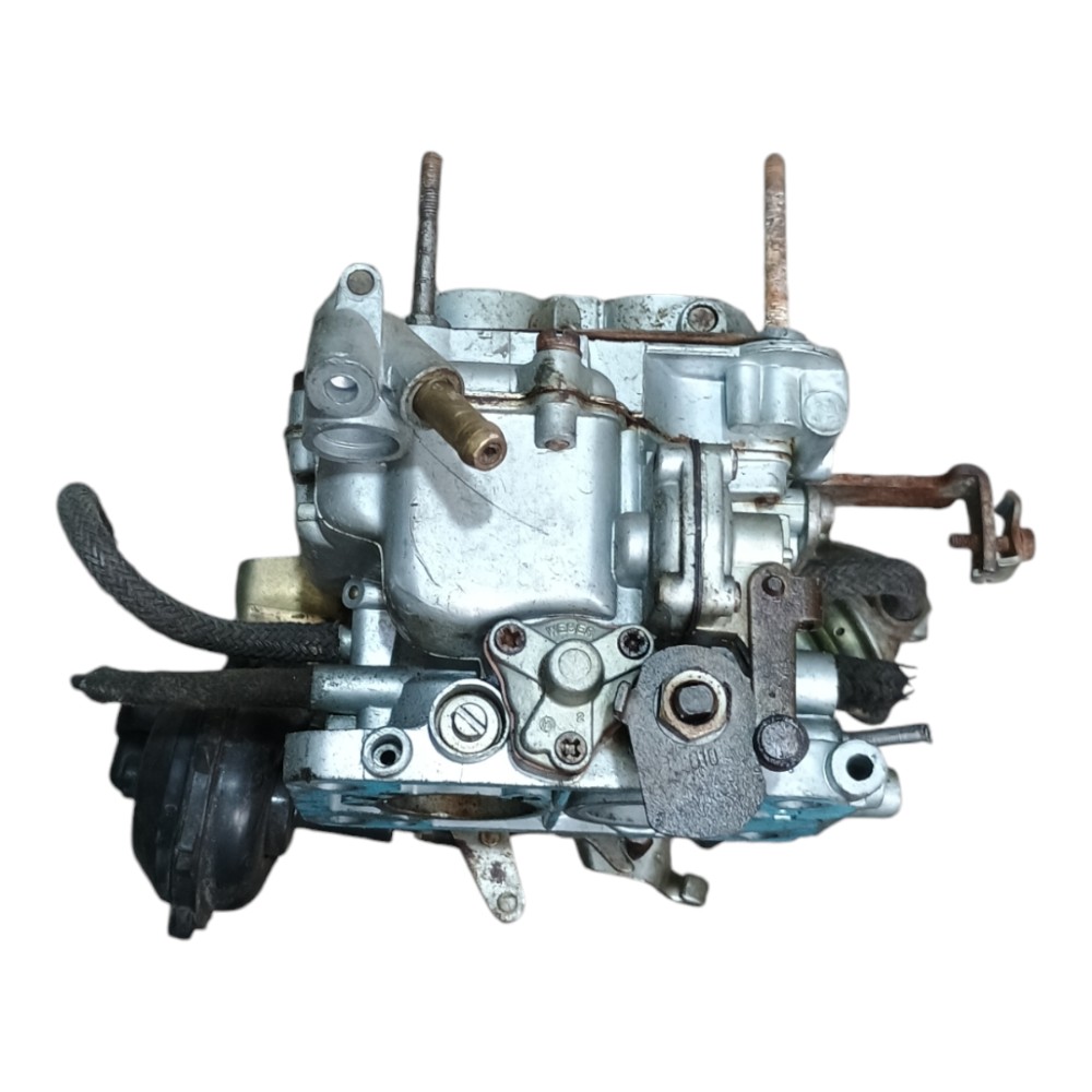Carburador Ford Escort Guaruja 1.6 1992 4
