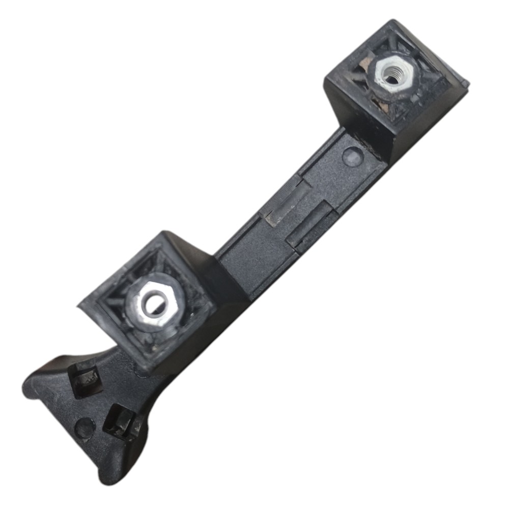 Guia Vidro Porta Dianteira Esquerda Fiat Punto 2012 Preto 4