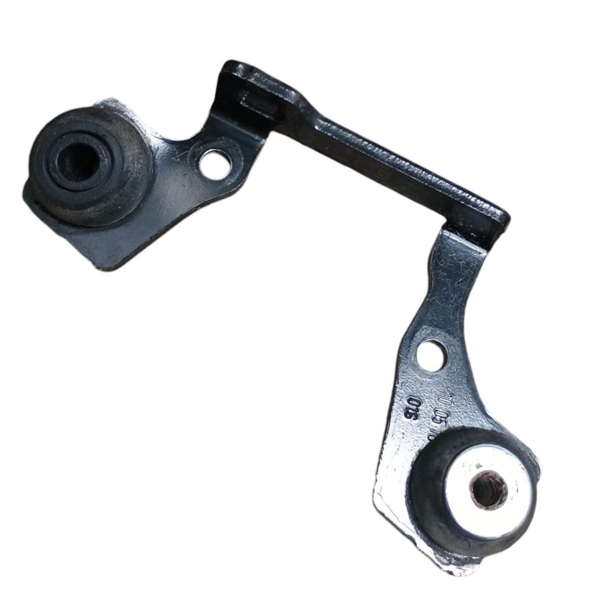 Suporte Bomba Vácuo Vw Polo Nivus 2020 5q0612391c 5
