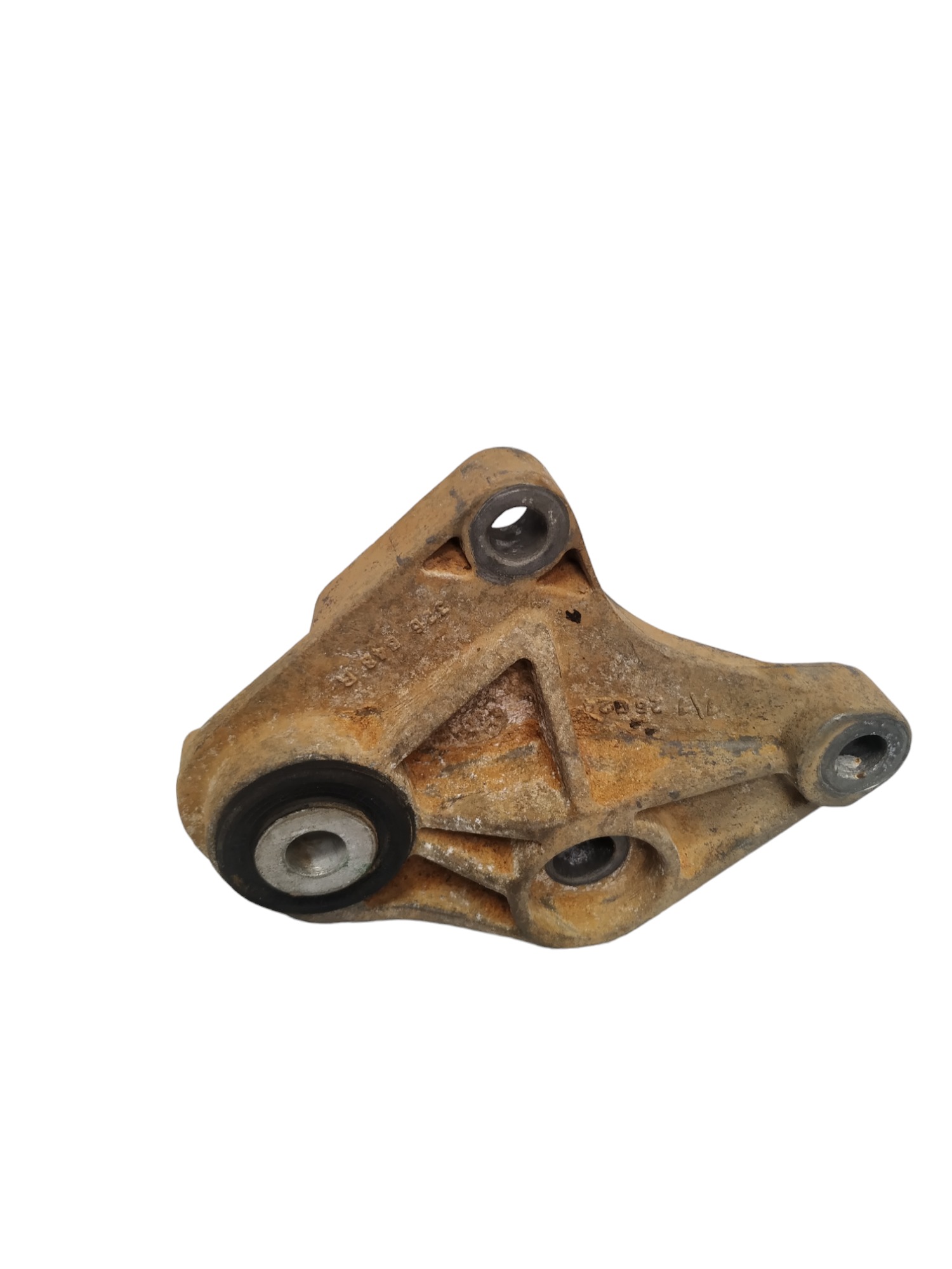 Suporte Motor Esquerdo Ford Focus 2010 2
