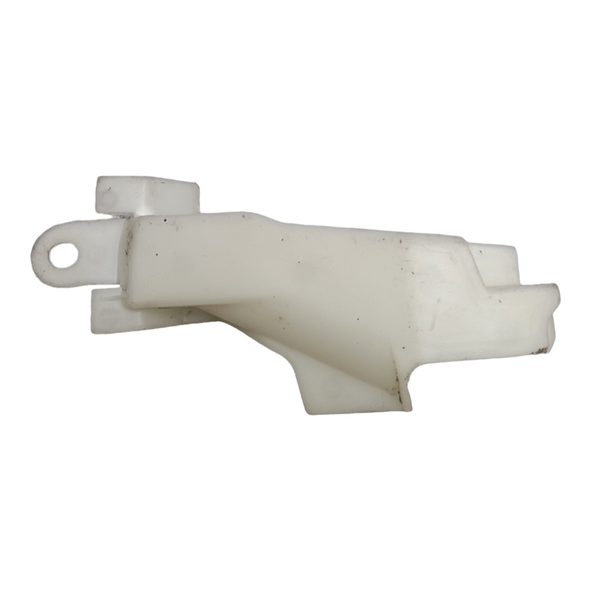 Moldura Fechadura Dianteira Direita Honda Fit 2004 À 2008 4