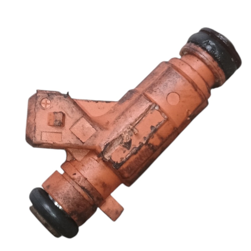 Bico Injetor Peugeot 206 2003 3