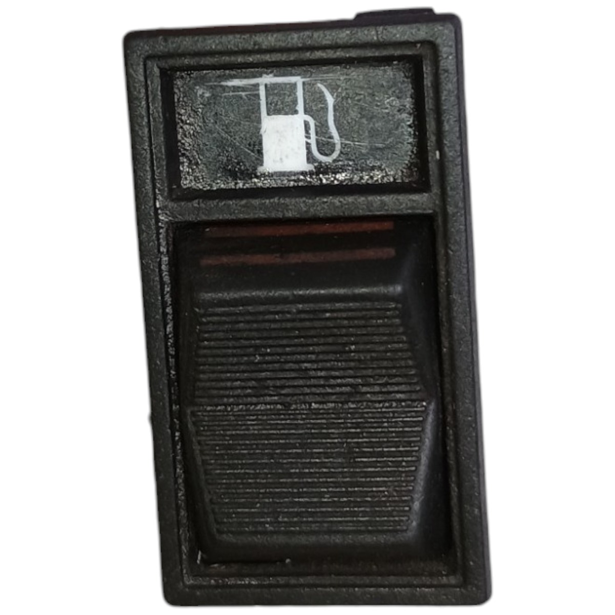 Botão Interruptor Partida A Frio Del Rey Belina Pampa 1984 Preto