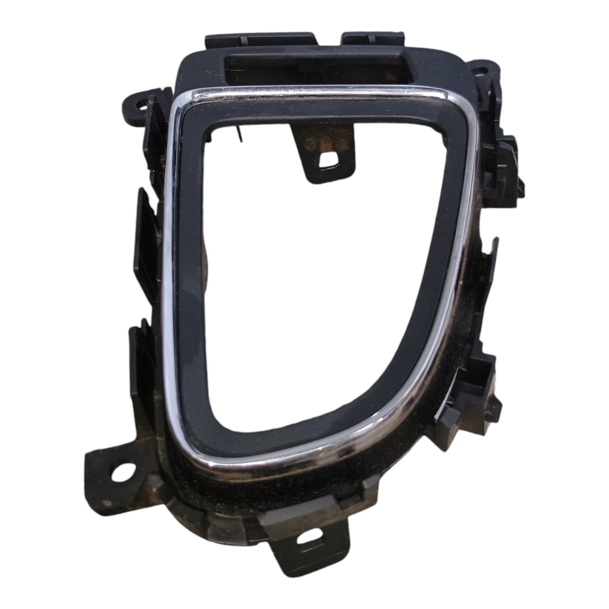 Moldura Difusor Ar Central Honda Hr-v 2018 Ea155111200 2