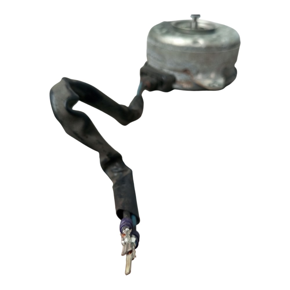 Motor Da Ventoinha Mitsubishi Outlander 2015
