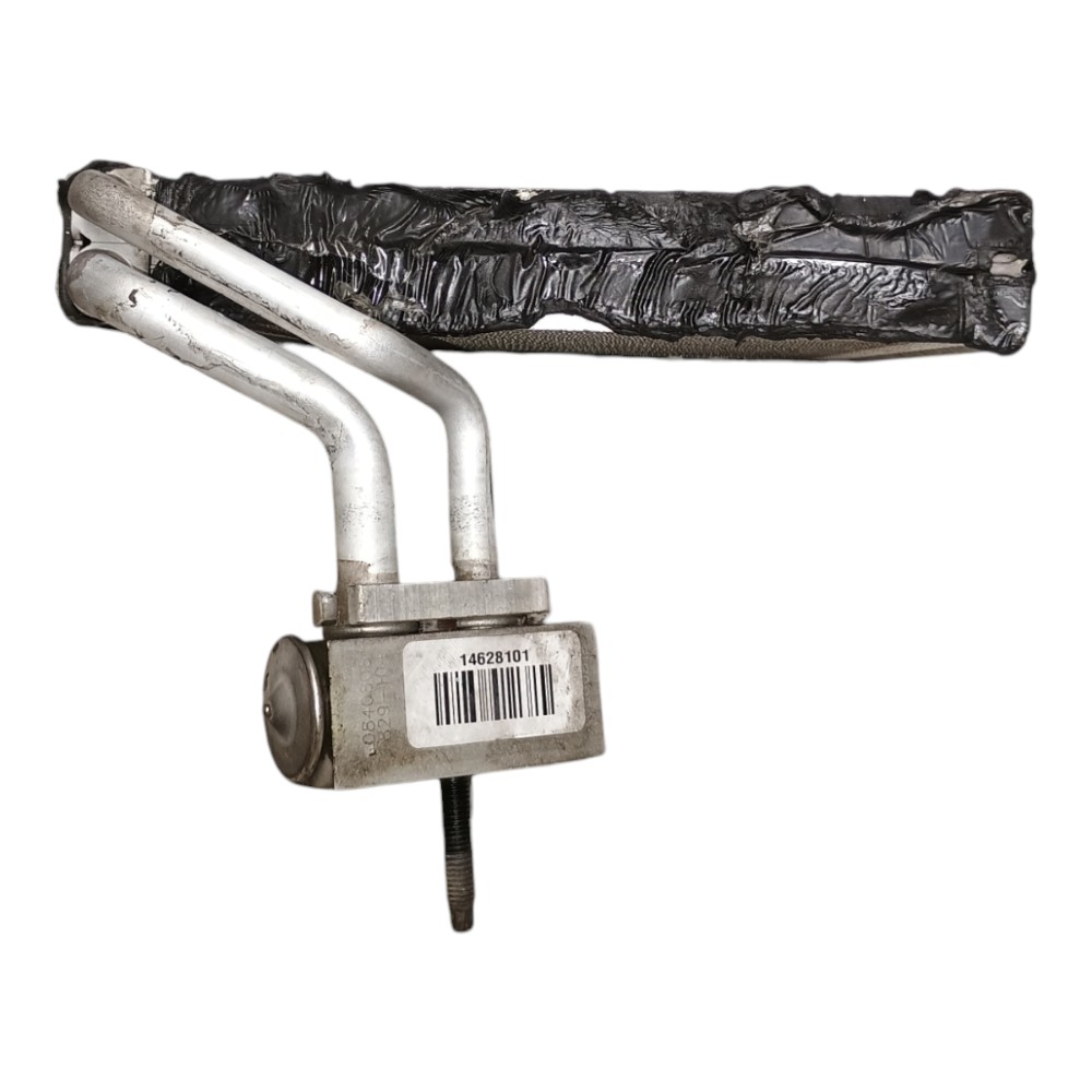 Radiador Evaporador Gm Captiva 2008 3