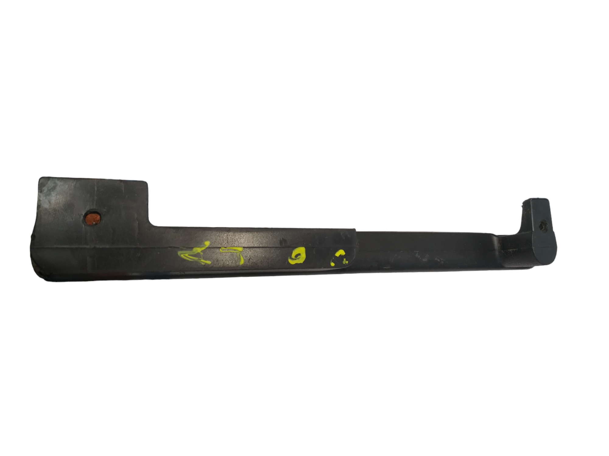 Acabamento Puxador Porta Direito Fiat Uno 1995 2