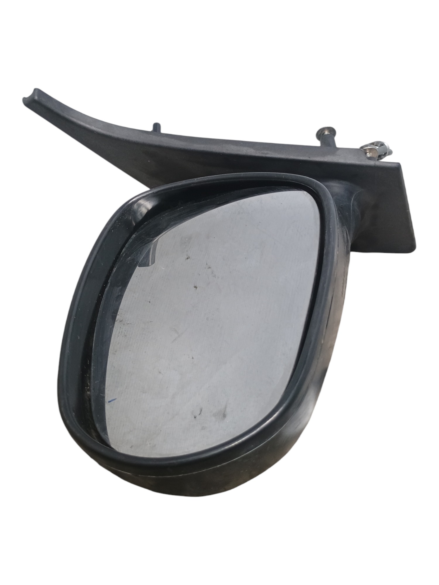 Retrovisor Esquerdo Fiat Mobi Easy 2019 20y6902 C/detalhe 2