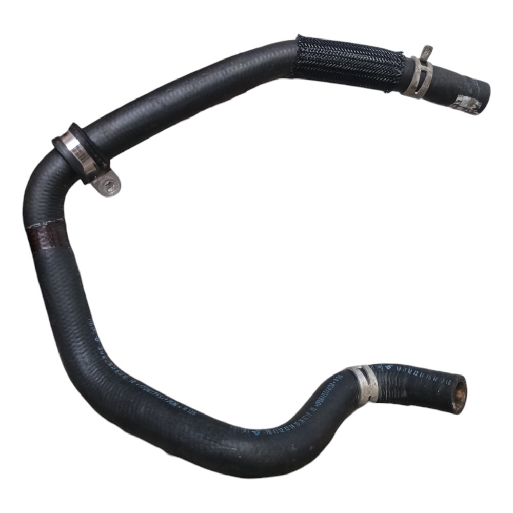 Mangueira Água Radiador Peugeot 207 1.6 16v 2010 2