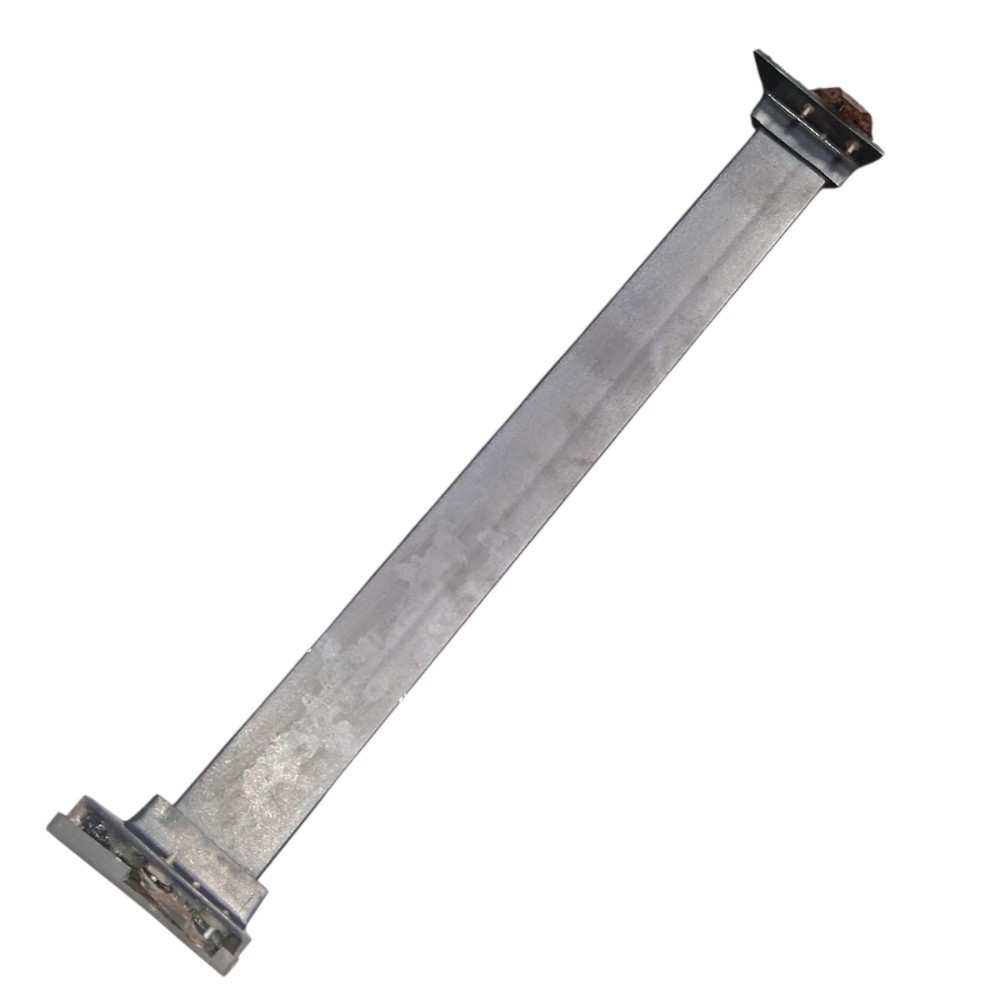 Rack teto corsa classic cristalcar 2