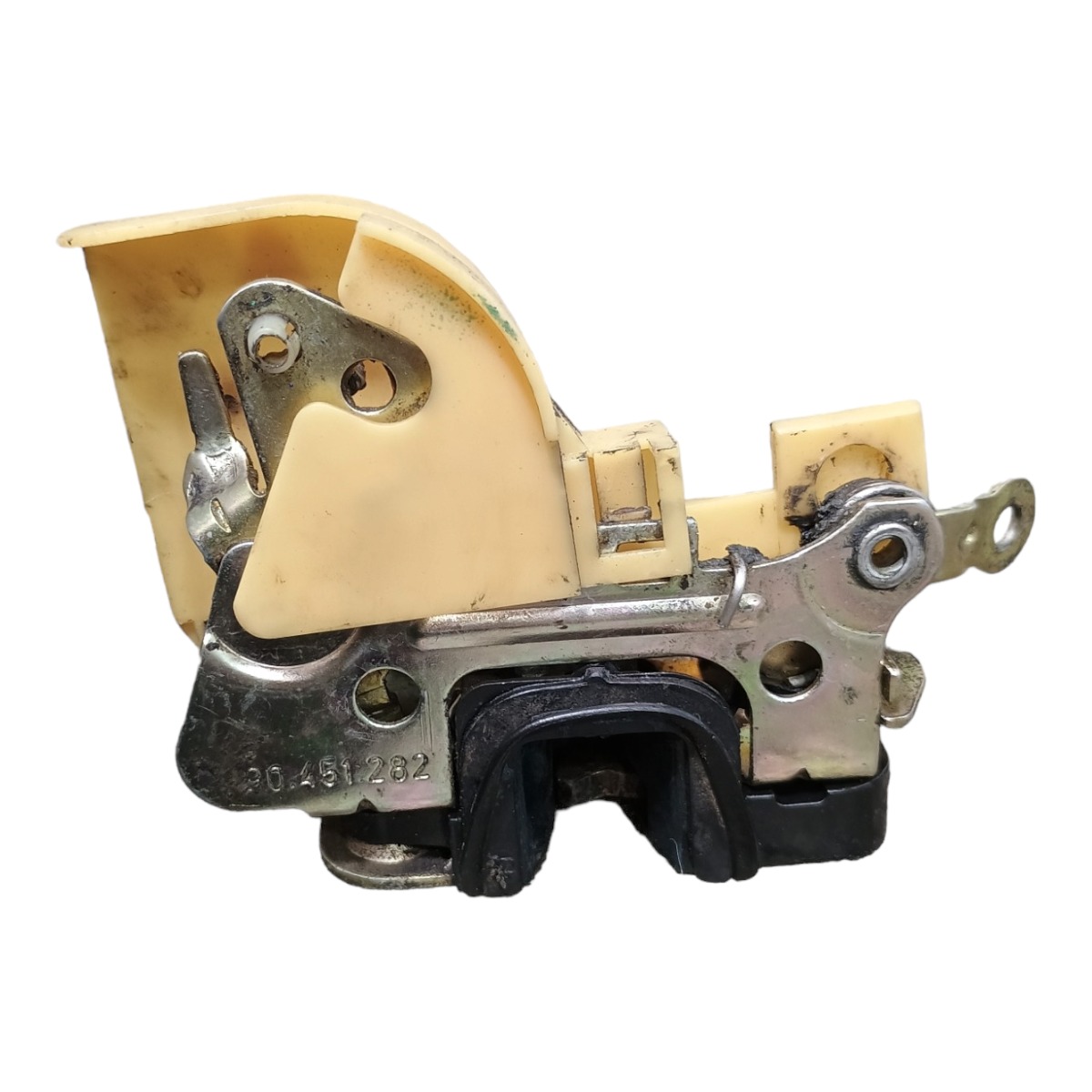 Fechadura Porta Dianteiro Direito Manual Gm Corsa 1994/2017 2