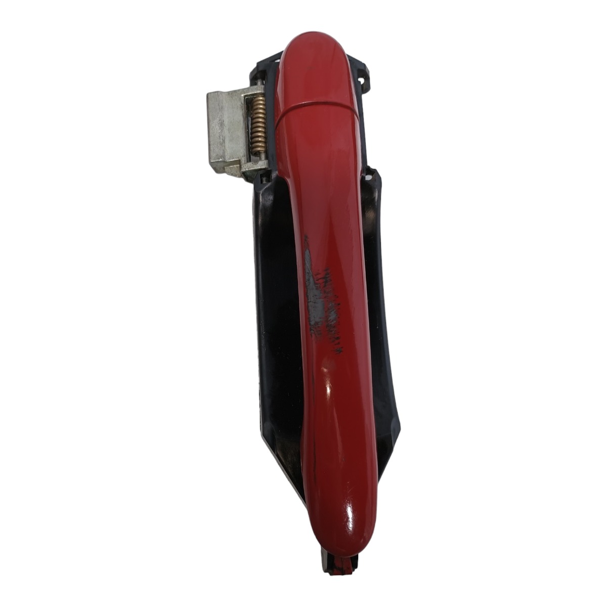 Maçaneta Externa Porta Tras Esq Fiat Palio 2012 C/detalhes 2