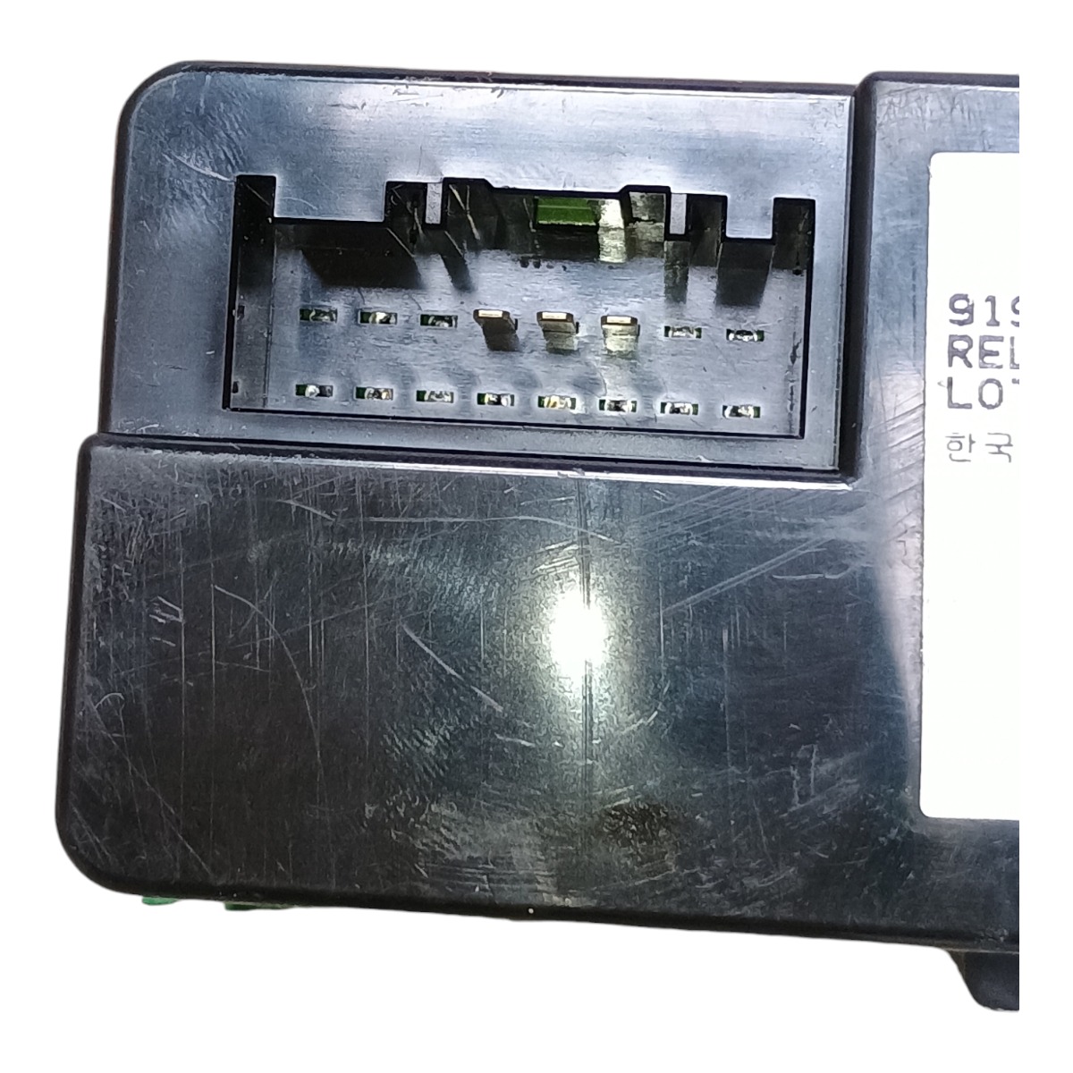Modulo Rele Icm Assy Hyundai Ix35 2.0 2017 919402s041 6
