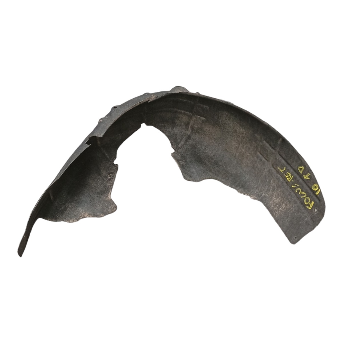 Forro Paralama Traseiro Direito Ford Focus 2010 A278b50ag 2