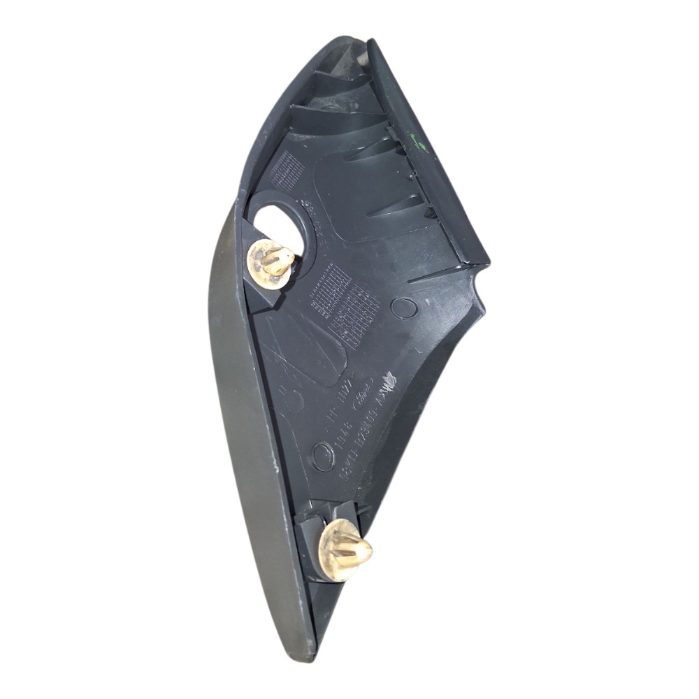 Moldura Interna Retrovisor L.e Ford Ka 2008 98kub23409aaw 3