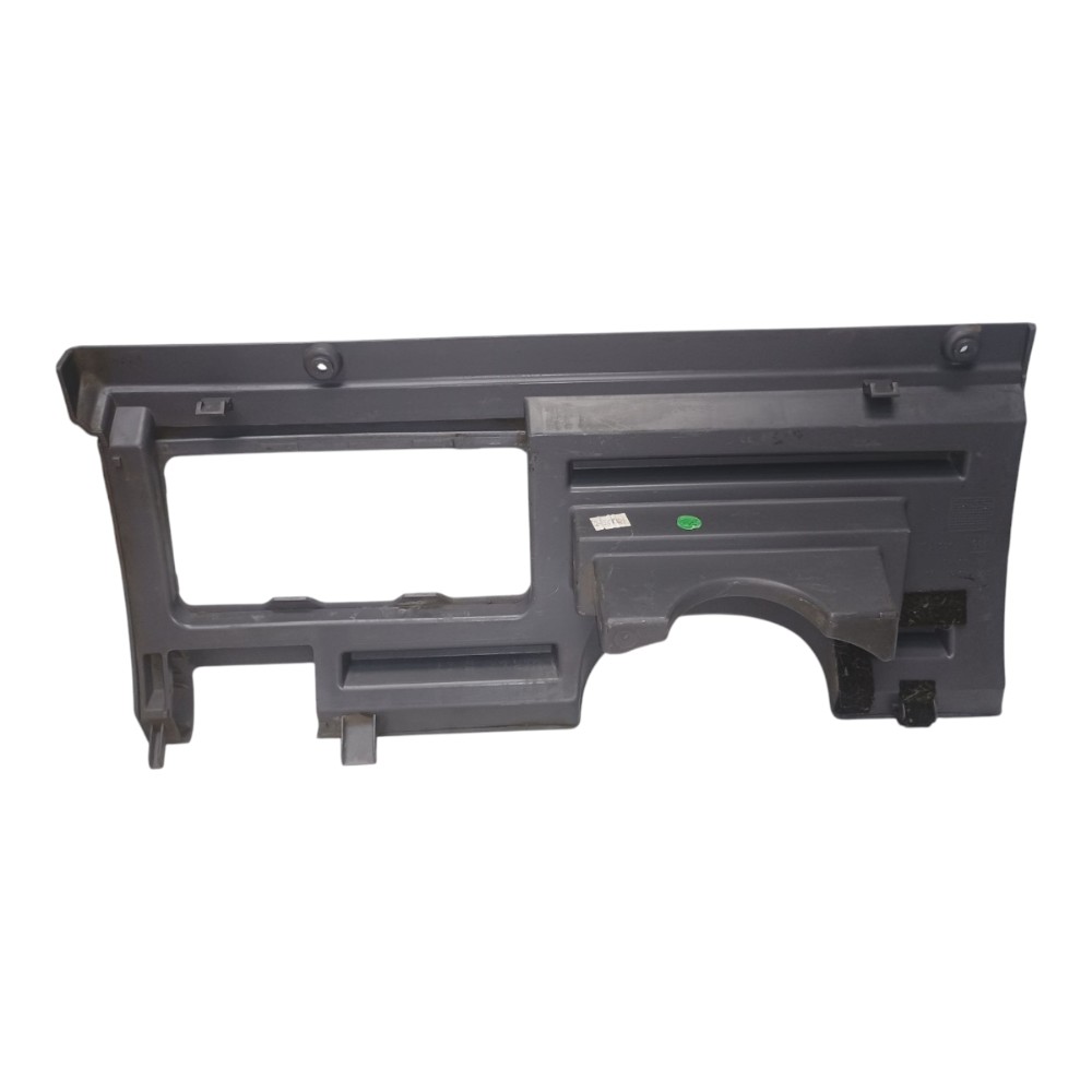 Moldura Inferior Painel Gm Corsa Sedan 2004 5
