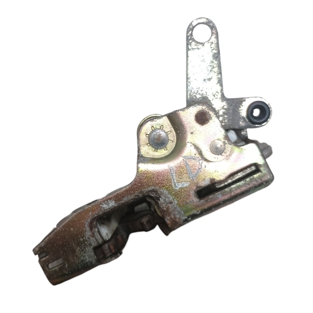 Fechadura Porta Diant Direita Ford Escort 1992 86abb21812aa 4