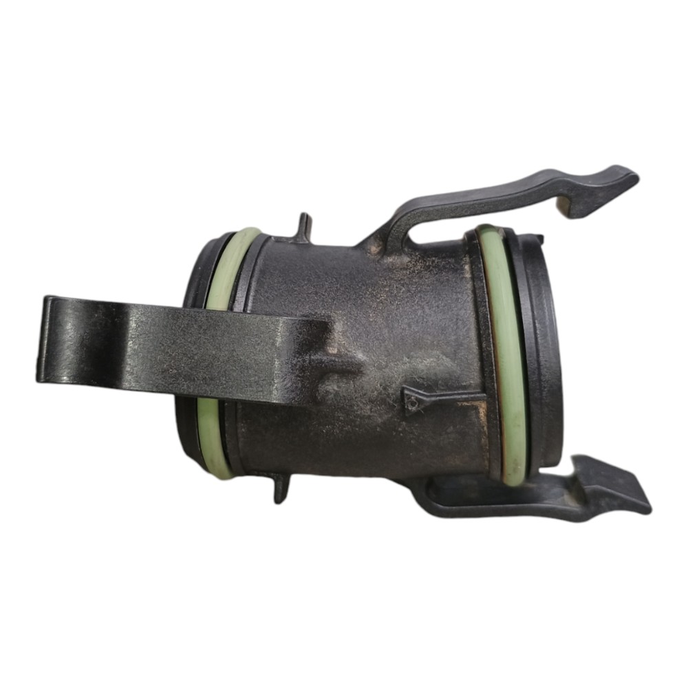 Conexão Duto Flange Turbina Vw Tcross Tsi 2022 04e145875f 2