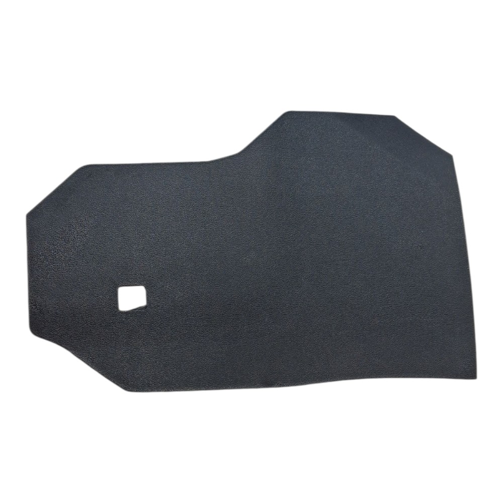 Moldura L.e Console Central Hyundai Ix35 2014 847942s101 – Preto Preto 1