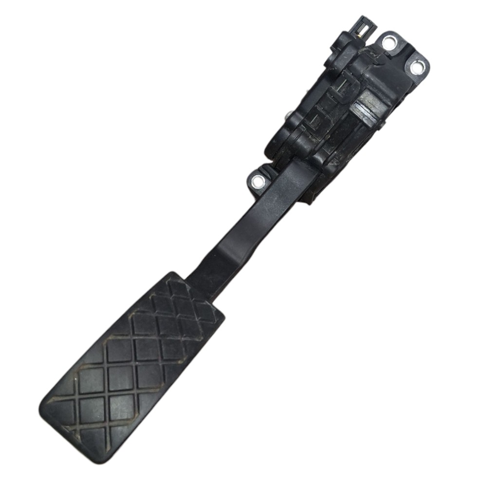 Pedal Acelerador Eletrônico Vw Fox 2012 6qe721503d 2