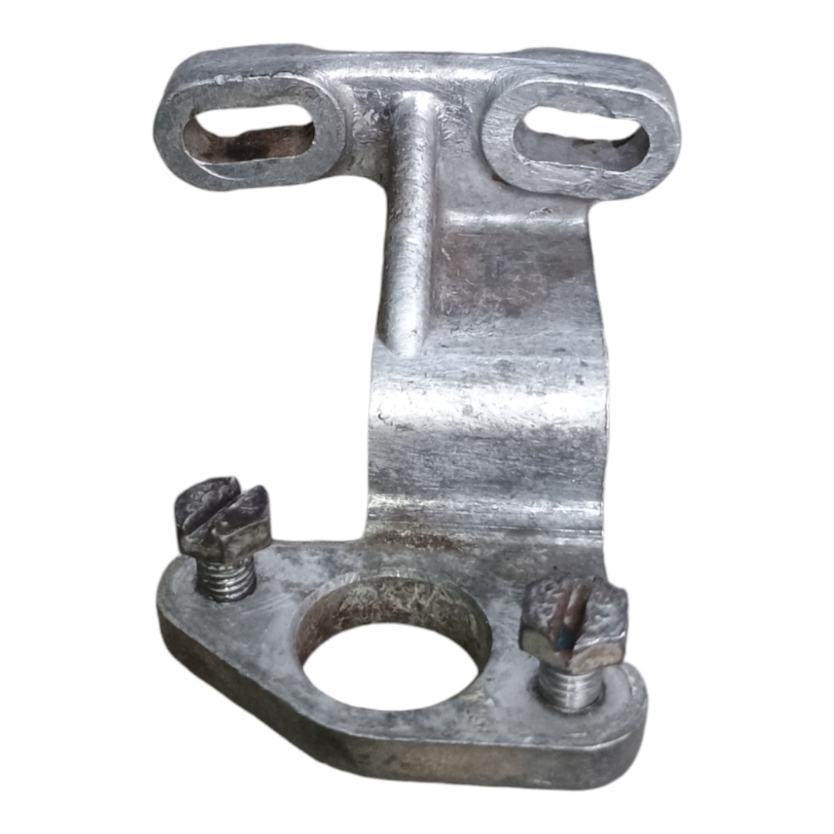 Suporte Sensor Rotação Fiat Uno 1995 3