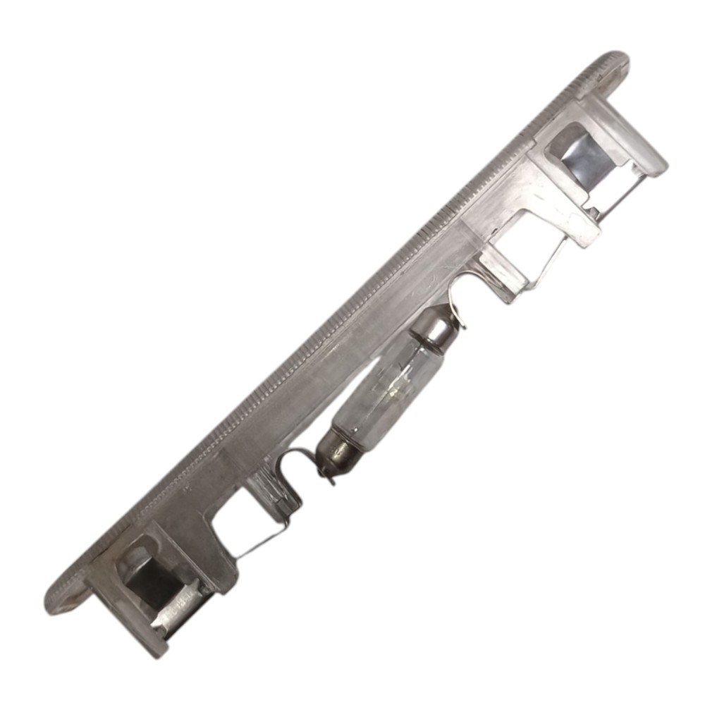 Luz Teto Cortesia Gm Corsa Sedan 2004 3