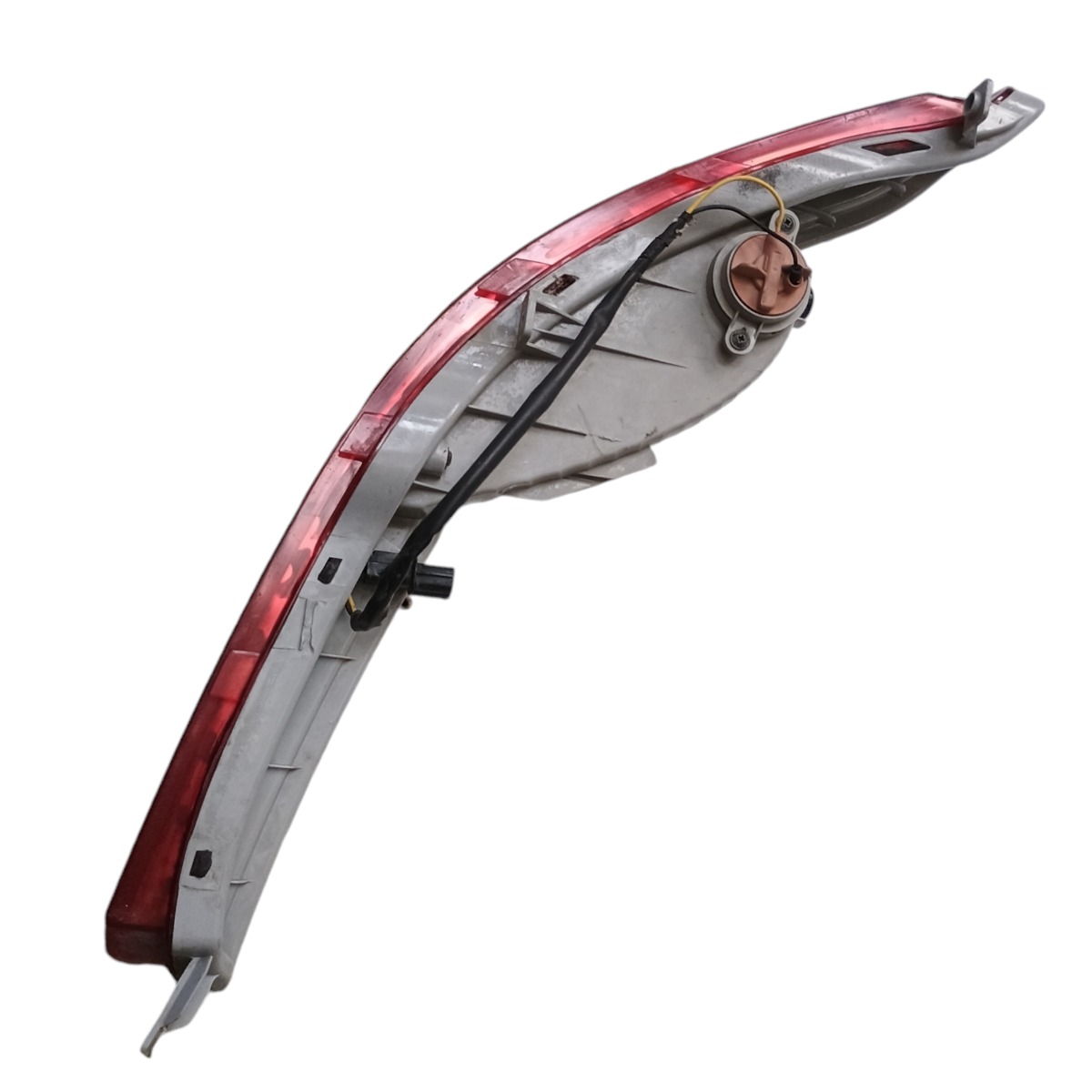Lanterna Ld Refletor Parachoque Sportage 2011/2016 C/detalhe Vermelho 4