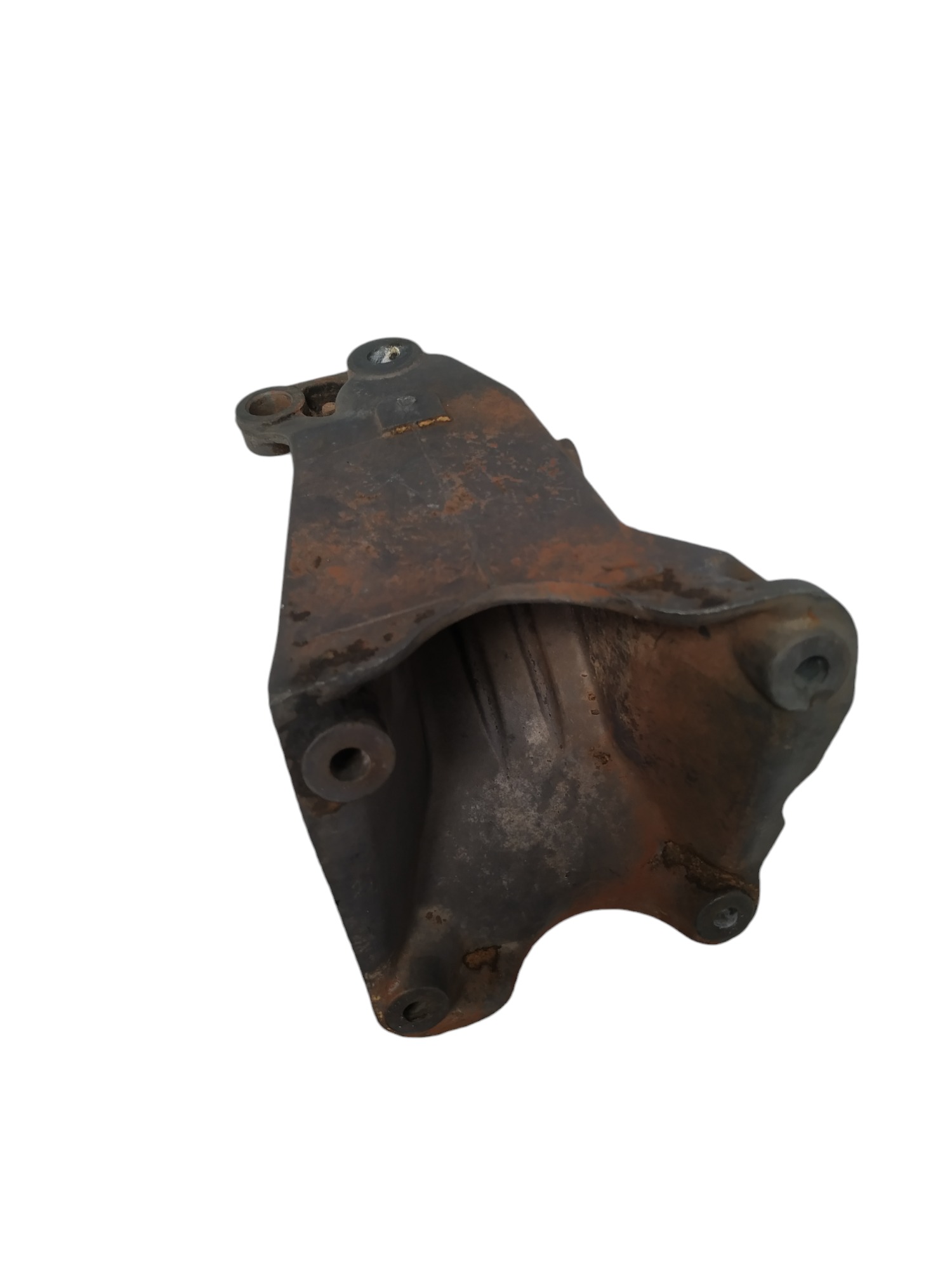 Suporte Coxim Motor Vw Golf 1994 A 2018 3