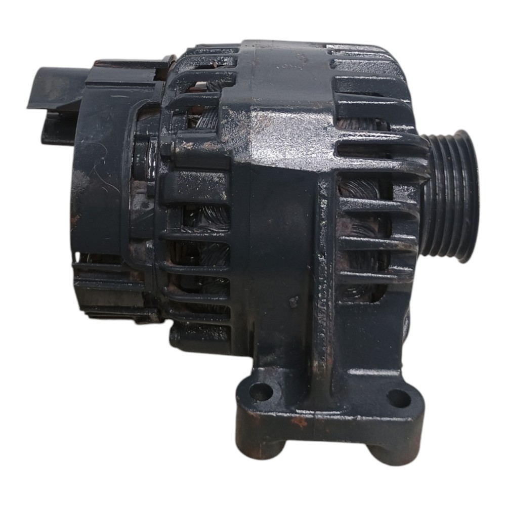 Alternador Fiat Strada Endurance 1.4 2023 5