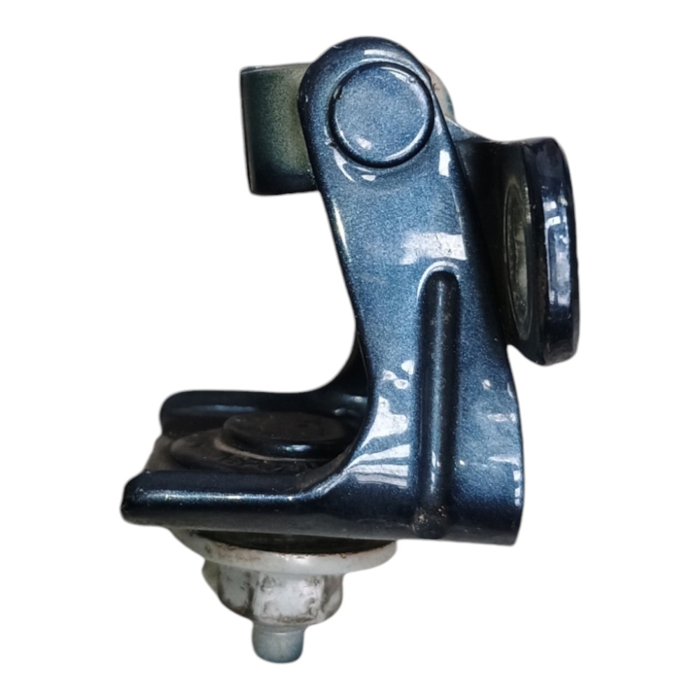 Dobradiça Tampa Traseira Vw Tcross Tsi 2022 6ea827301 5