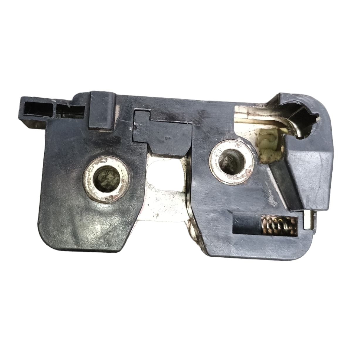 Fechadura tampa tras  Ford Fiesta 2005 2s6aa43102aa