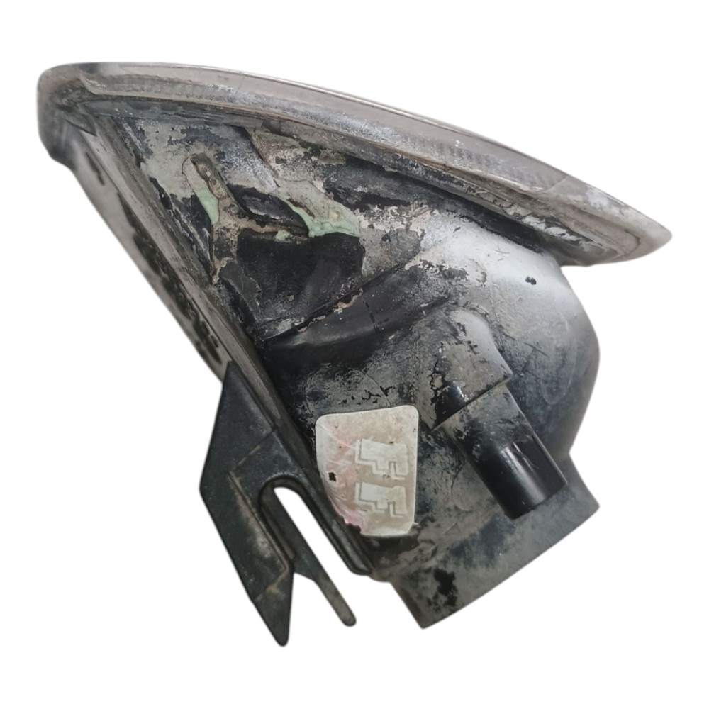 Lanterna Pisca Dianteira Direita Seat Cordoba 1997 Direito Branca 4
